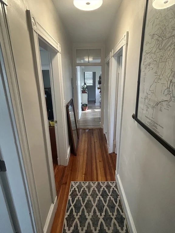 3 bed, 1 bath apartment for rent at 22 Bradbury Unit 22, Allston — photo 10 of 10