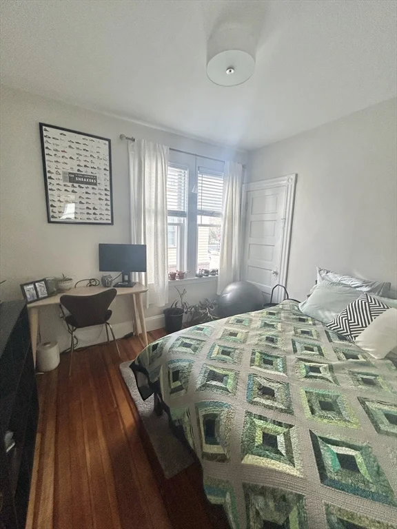 3 bed, 1 bath apartment for rent at 22 Bradbury Unit 22, Allston — photo 5 of 10