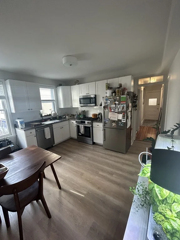 3 bed, 1 bath apartment for rent at 22 Bradbury Unit 22, Allston — photo 8 of 10