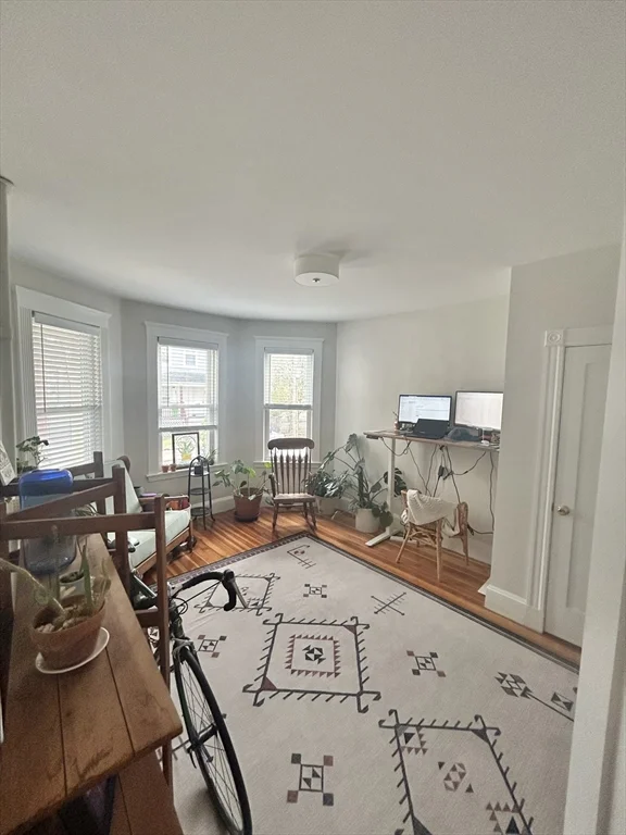 3 bed, 1 bath apartment for rent at 22 Bradbury Unit 22, Allston — photo 4 of 10