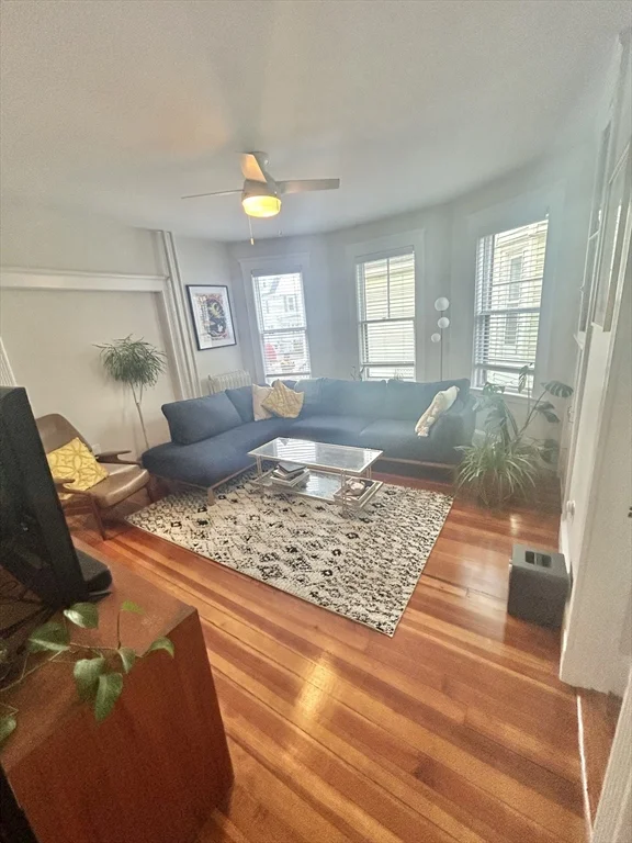 3 bed, 1 bath apartment for rent at 22 Bradbury Unit 22, Allston — photo 3 of 10