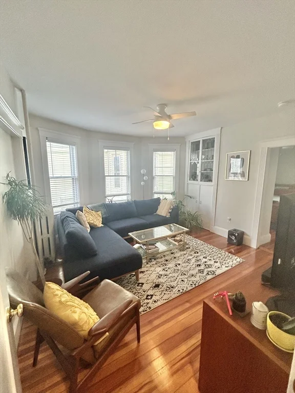 3 bed, 1 bath apartment for rent at 22 Bradbury Unit 22, Allston — photo 2 of 10