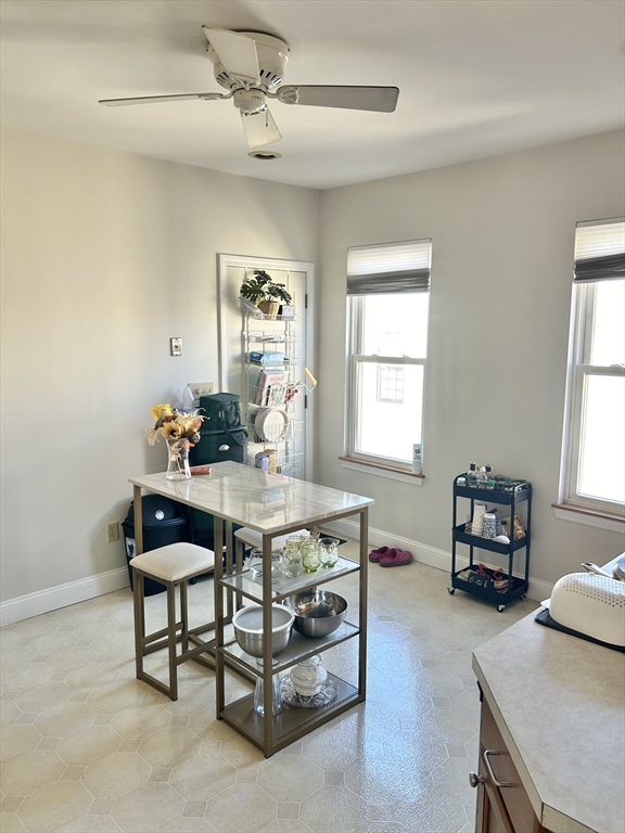 3 bed, 1 bath apartment for rent at 22 Bradbury Unit 3, Allston — photo 5 of 10