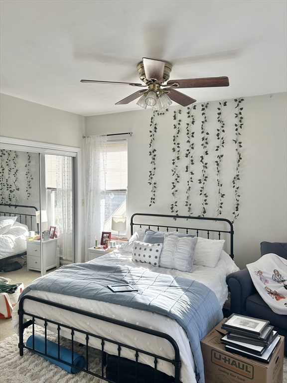 3 bed, 1 bath apartment for rent at 22 Bradbury Unit 3, Allston — photo 7 of 10