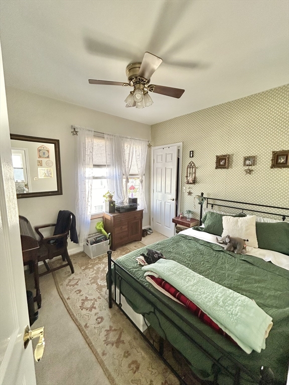 3 bed, 1 bath apartment for rent at 22 Bradbury Unit 3, Allston — photo 9 of 10