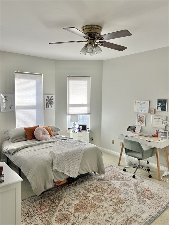 3 bed, 1 bath apartment for rent at 22 Bradbury Unit 3, Allston — photo 6 of 10