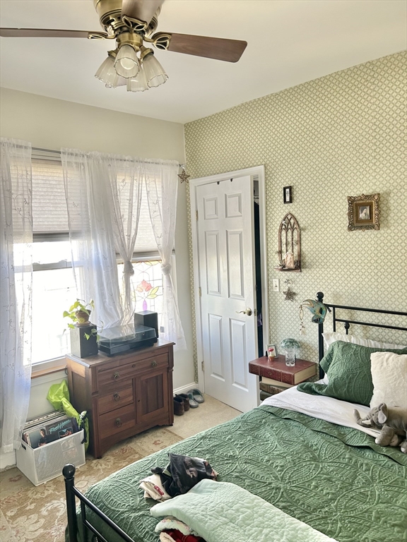 3 bed, 1 bath apartment for rent at 22 Bradbury Unit 3, Allston — photo 8 of 10