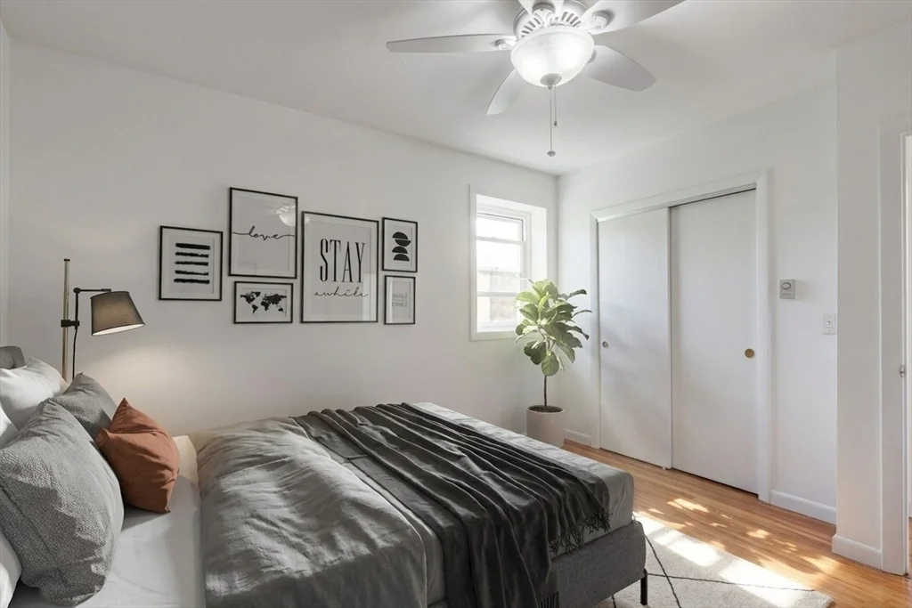 2 bed, 1 bath apartment for rent at 22 Branchfield St Unit D1, Dorchester — photo 7 of 15