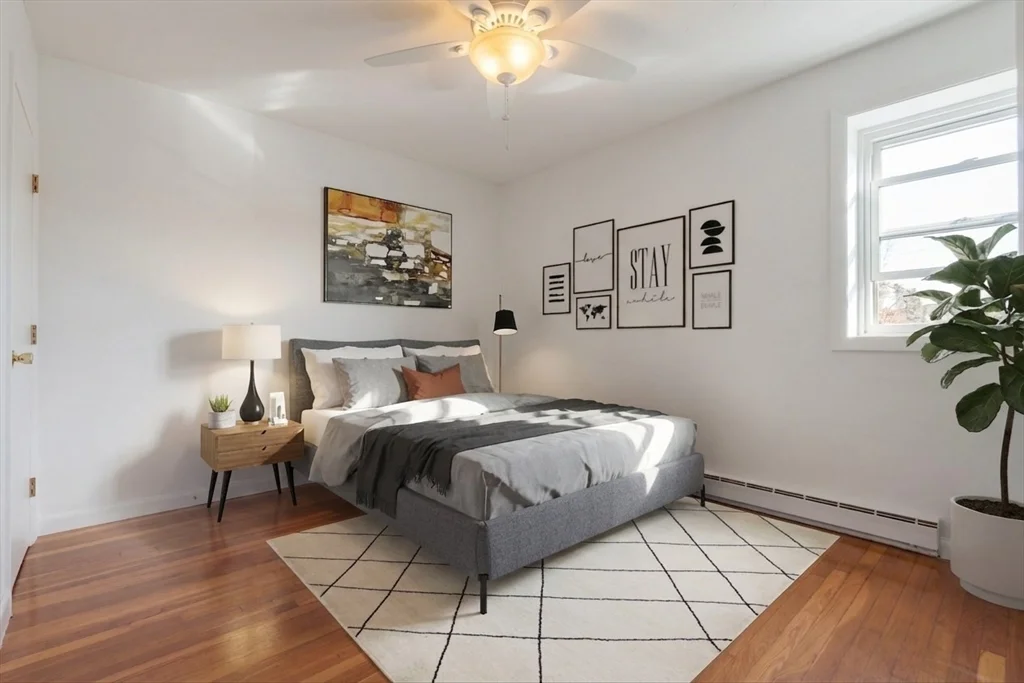 2 bed, 1 bath apartment for rent at 22 Branchfield St Unit D1, Dorchester — photo 6 of 15