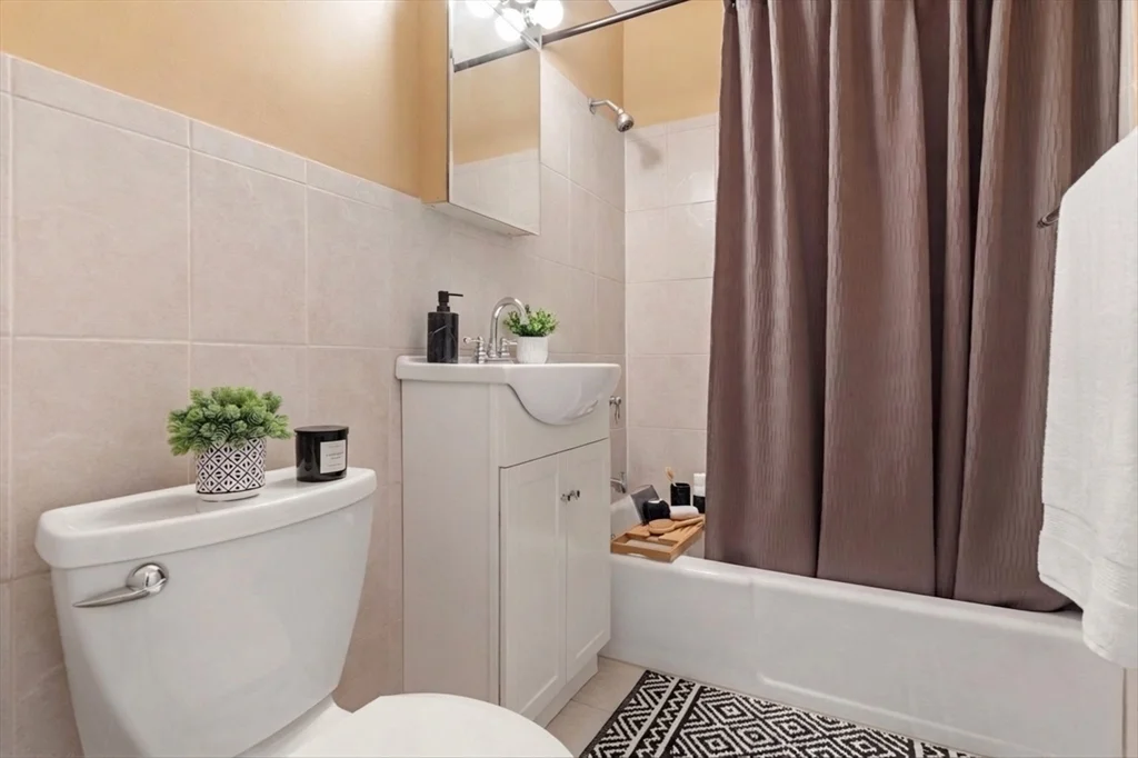 2 bed, 1 bath apartment for rent at 22 Branchfield St Unit D1, Dorchester — photo 8 of 15