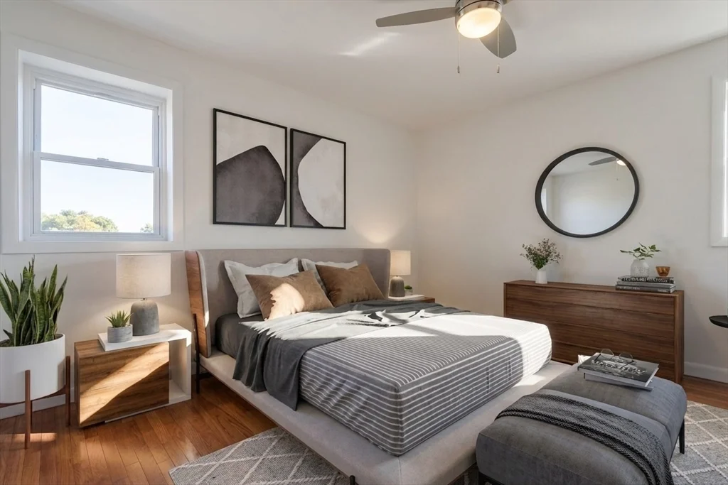 2 bed, 1 bath apartment for rent at 22 Branchfield St Unit D1, Dorchester — photo 9 of 15