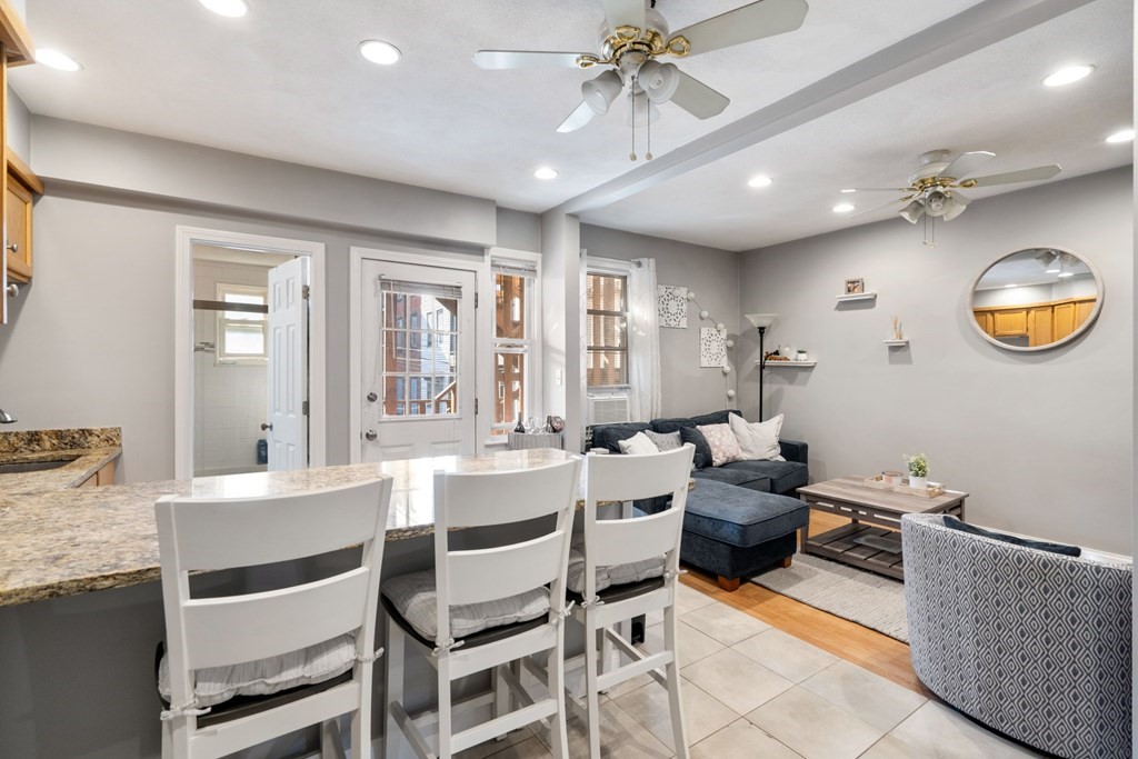 1 bed, 1 bath apartment for rent at 22 South Bremen St Unit 2, East Boston — photo 2 of 9