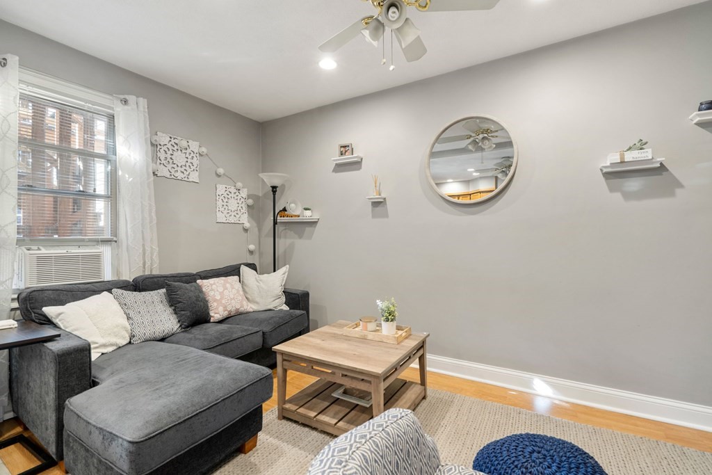 1 bed, 1 bath apartment for rent at 22 South Bremen St Unit 2, East Boston — photo 5 of 9