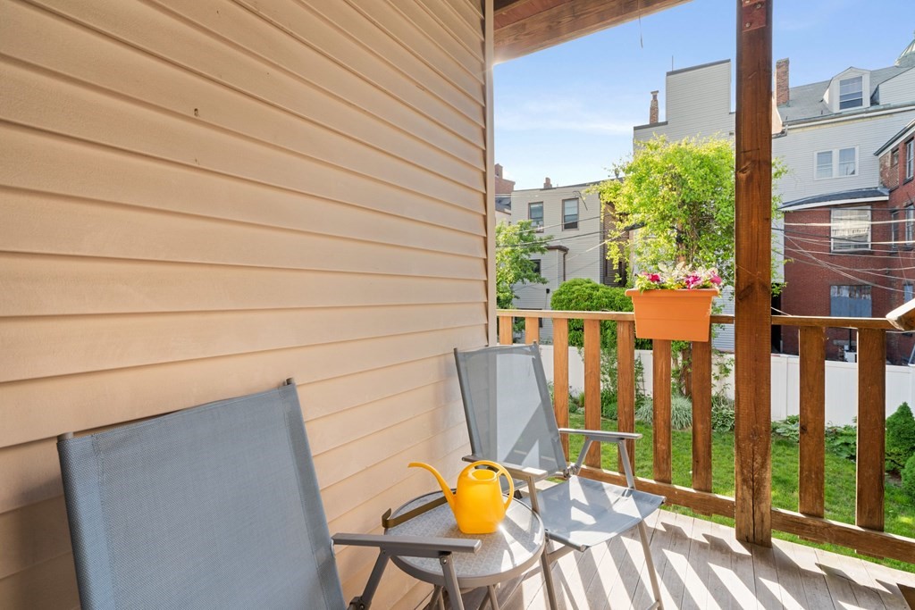 1 bed, 1 bath apartment for rent at 22 South Bremen St Unit 2, East Boston — photo 6 of 9