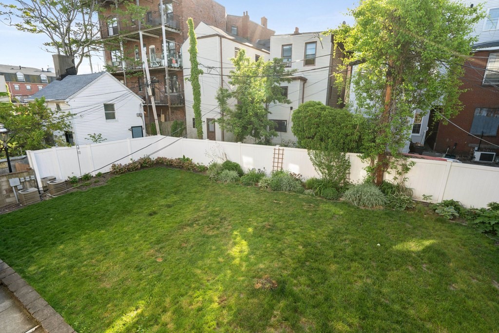 1 bed, 1 bath apartment for rent at 22 South Bremen St Unit 2, East Boston — photo 9 of 9
