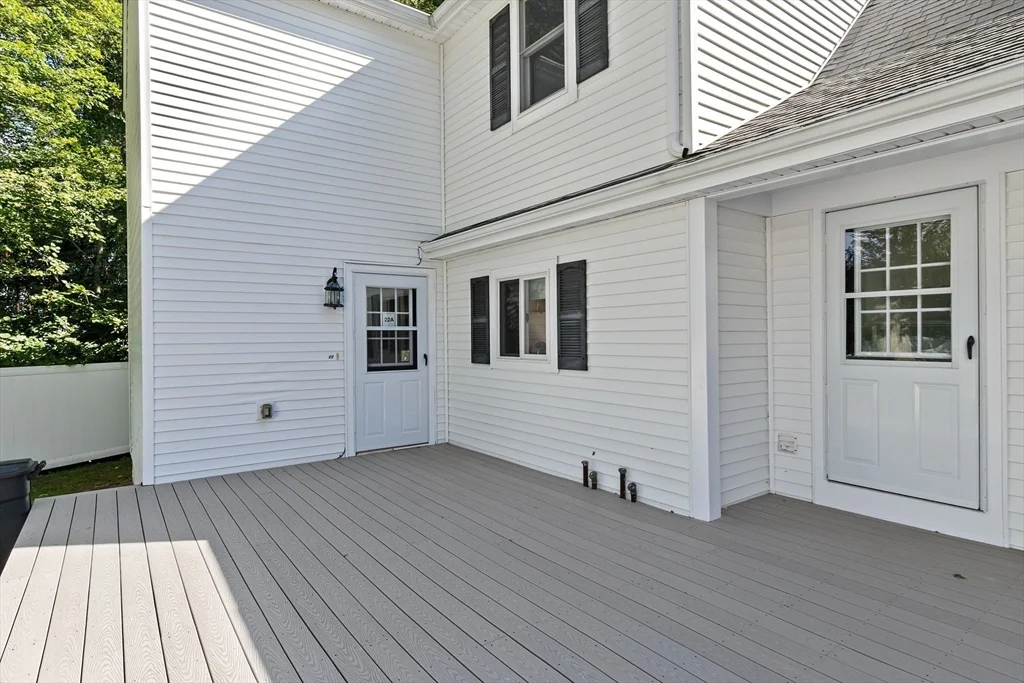 3 bed, 1 bath apartment for rent at 22 Broad Oak Way Unit A, Hanover — photo 28 of 31