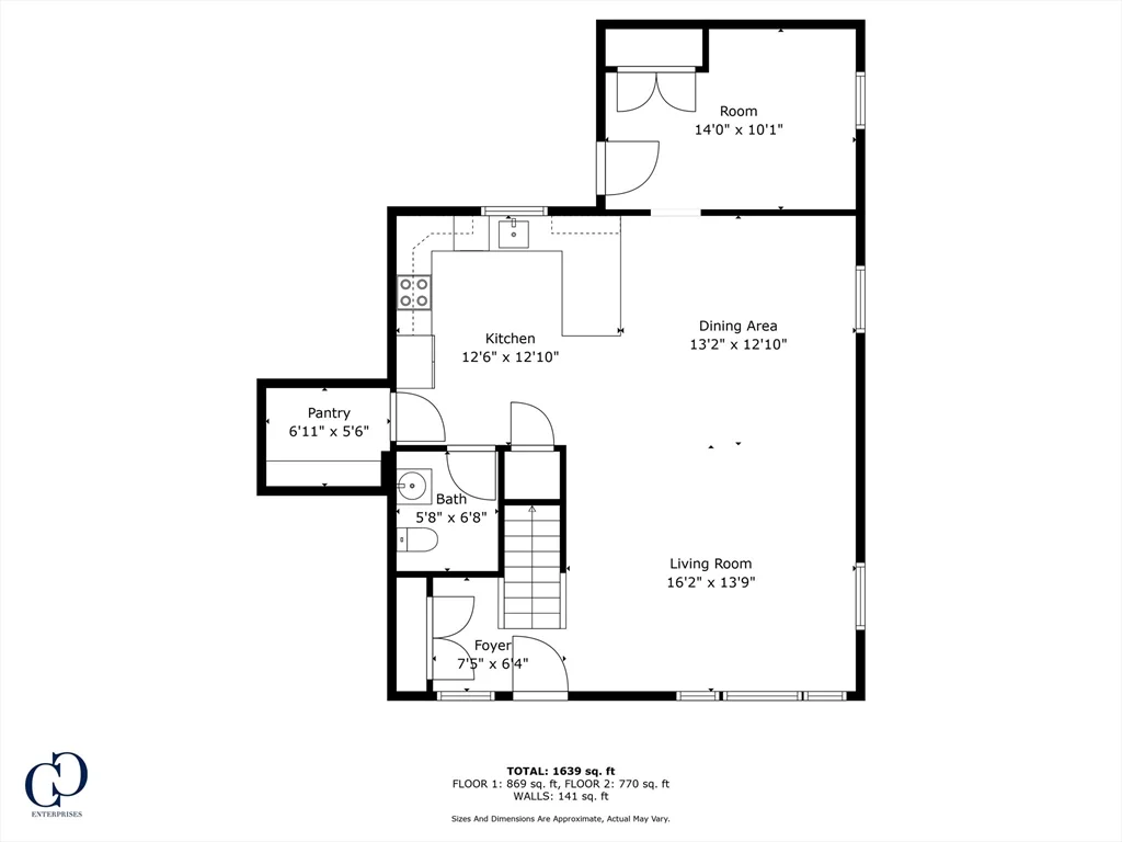 3 bed, 1 bath apartment for rent at 22 Broad Oak Way Unit A, Hanover — photo 31 of 31