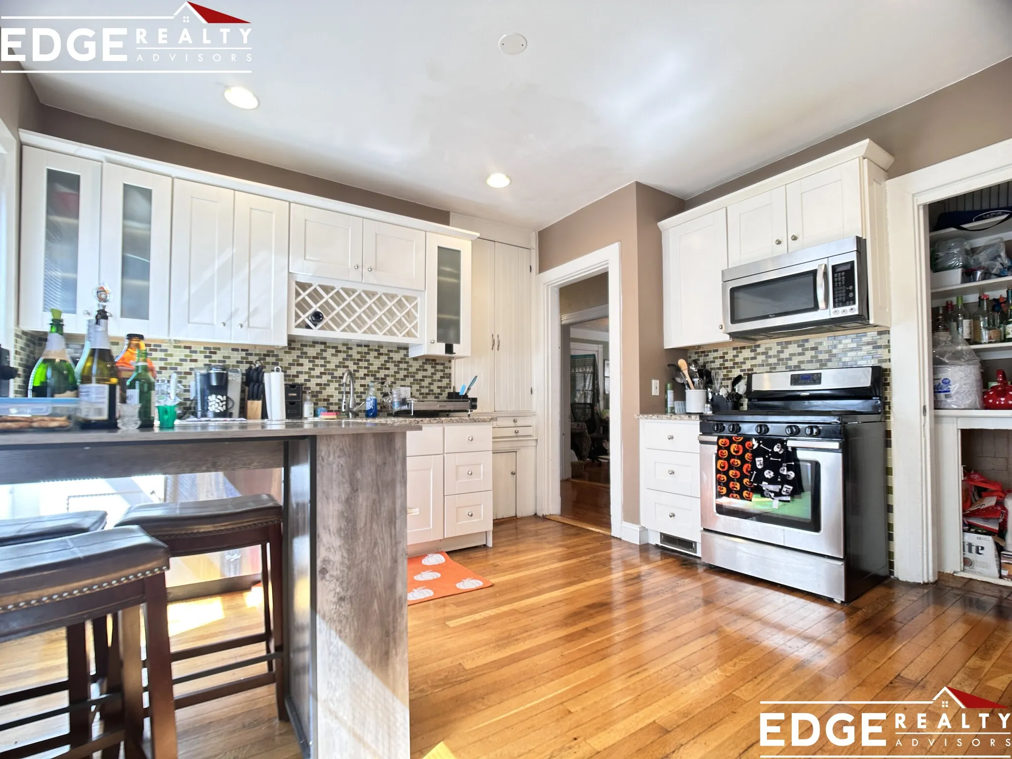 3 bed, 1 bath apartment for rent at 22 Brooks St Unit 1, Brighton