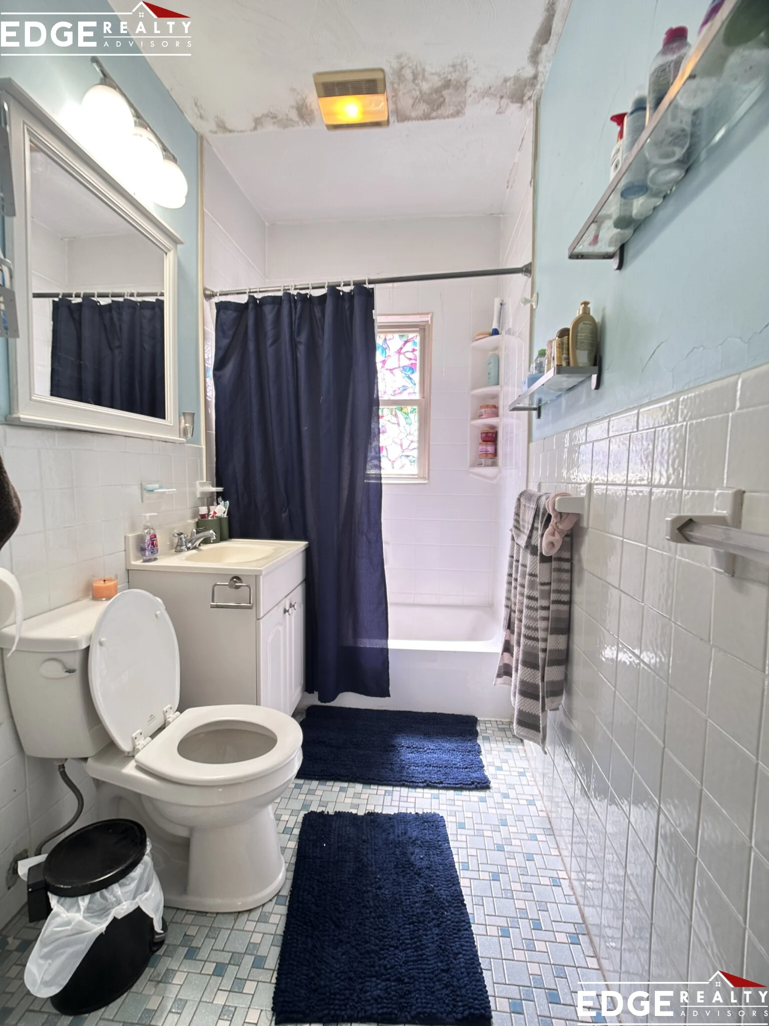 3 bed, 1 bath apartment for rent at 22 Brooks St Unit 1, Brighton — photo 10 of 11