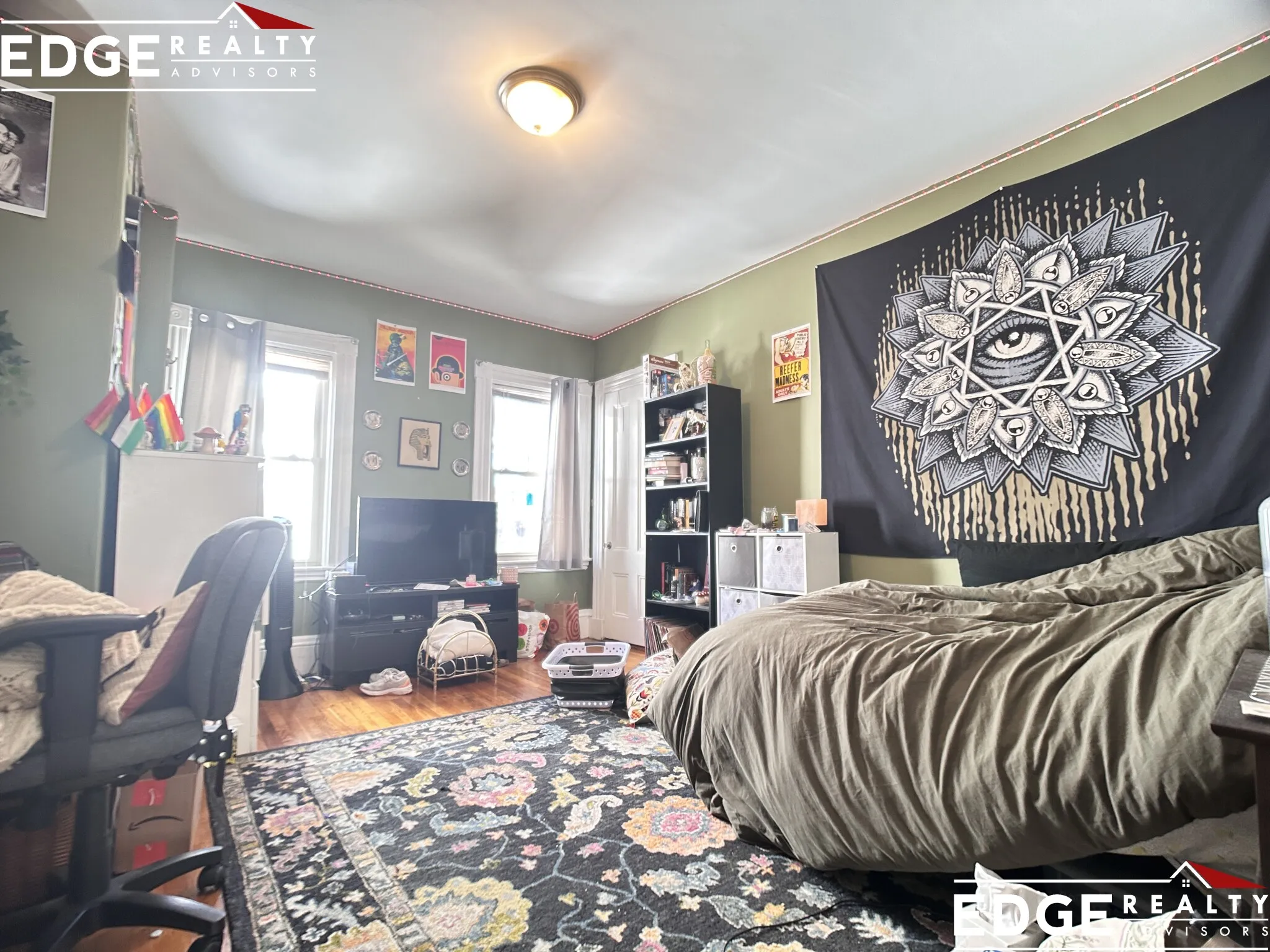3 bed, 1 bath apartment for rent at 22 Brooks St Unit 1, Brighton — photo 8 of 11