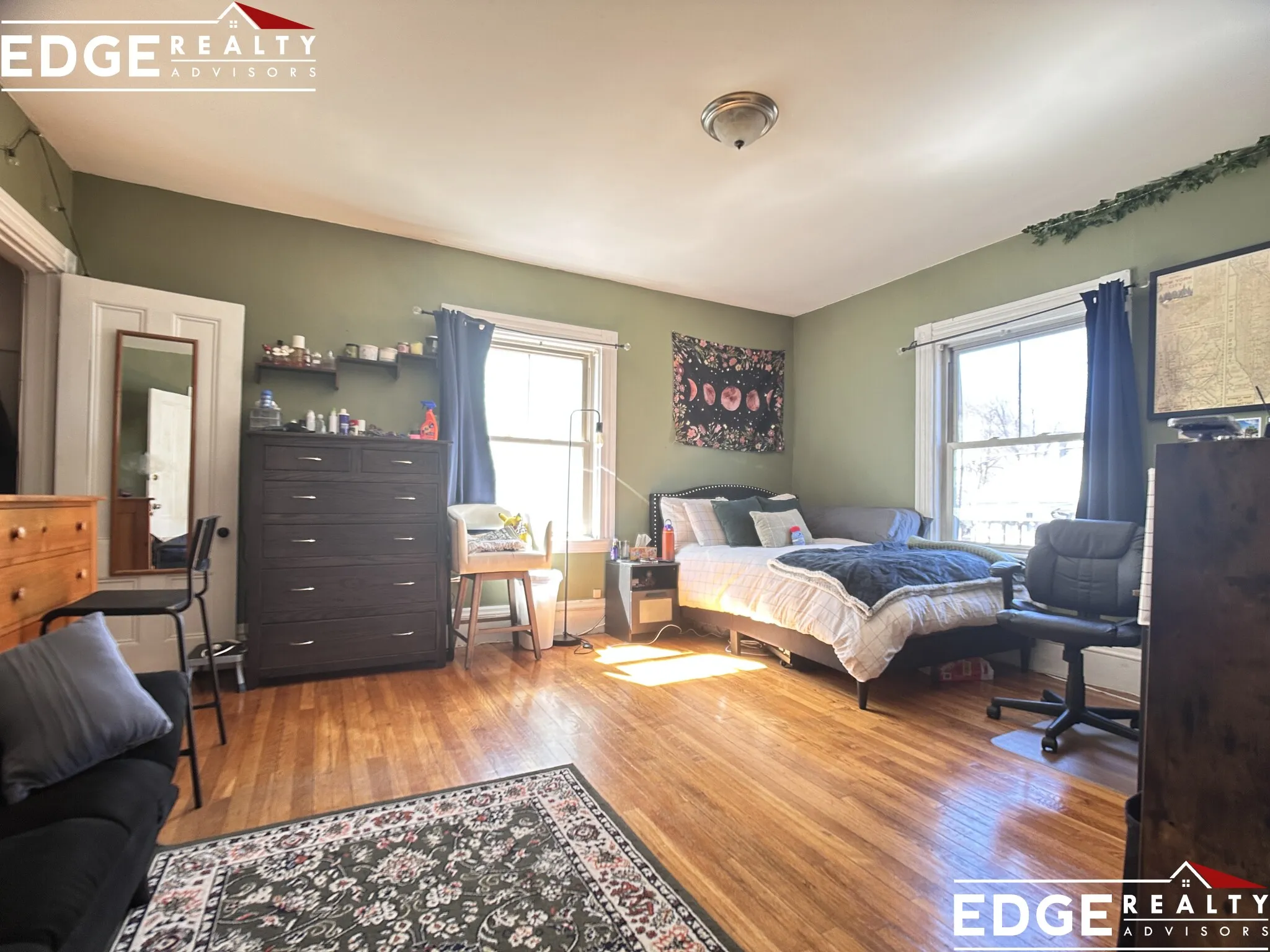 3 bed, 1 bath apartment for rent at 22 Brooks St Unit 1, Brighton — photo 7 of 11