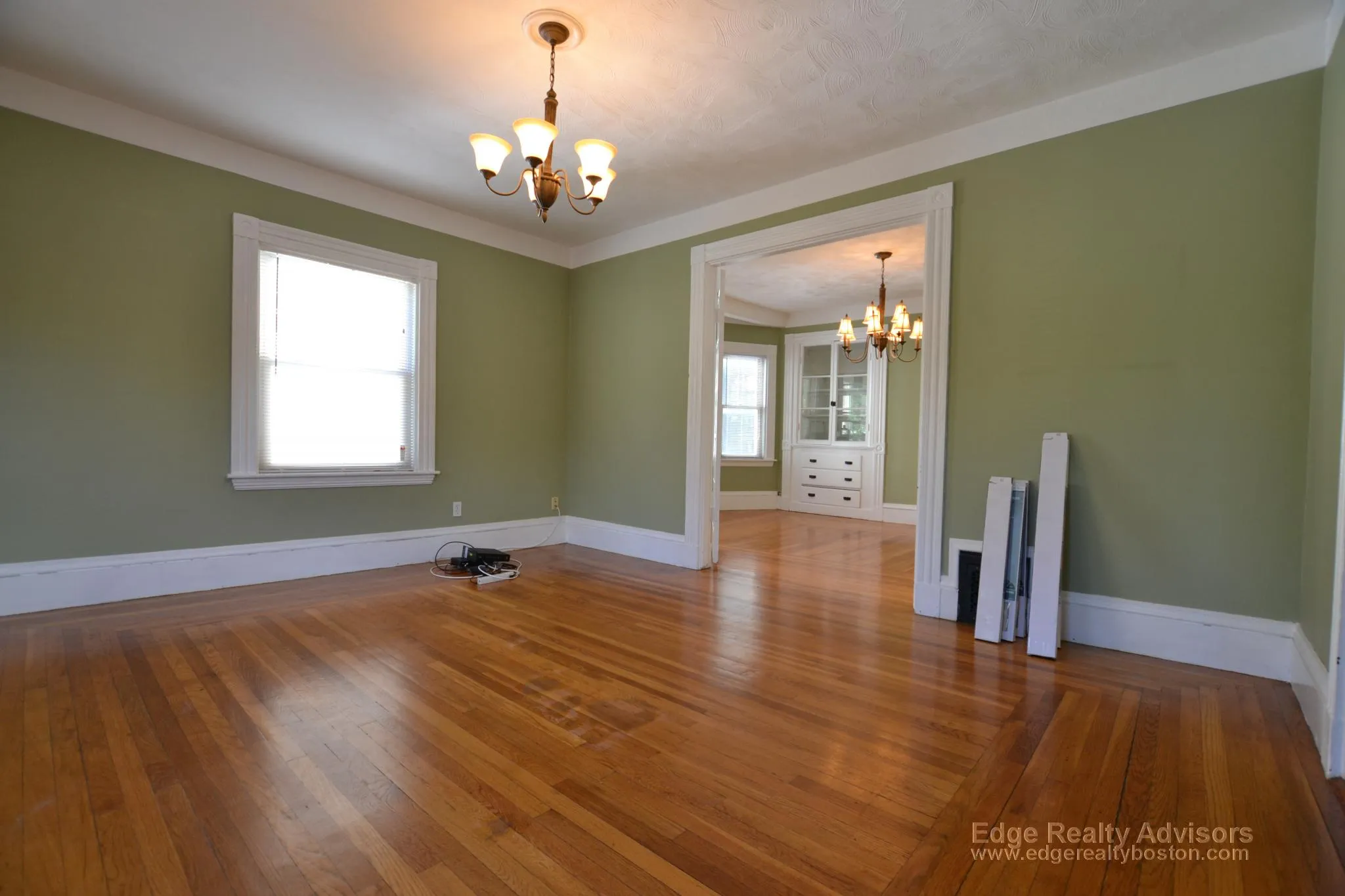 3 bed, 1 bath apartment for rent at 22 Brooks St Unit 2, Brighton — photo 12 of 13