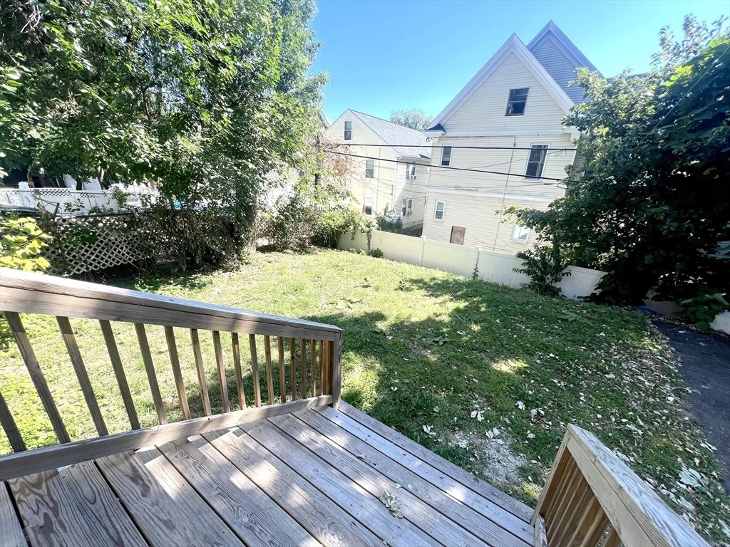 3 bed, 1 bath apartment for rent at 22 Browning Ave Unit 1, Dorchester — photo 4 of 10