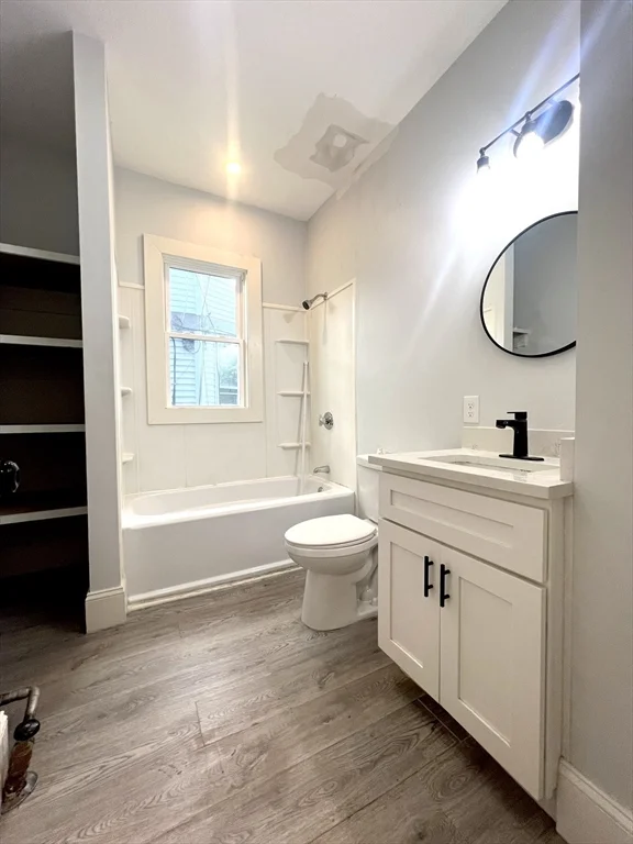 3 bed, 1 bath apartment for rent at 22 Browning Ave Unit 1, Dorchester — photo 6 of 10