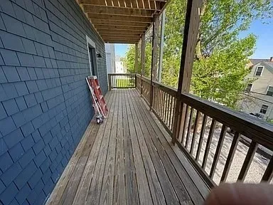 4 bed, 1 bath apartment for rent at 22 Browning Ave Unit 2, Dorchester — photo 9 of 10