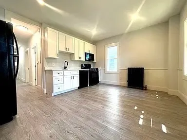 4 bed, 1 bath apartment for rent at 22 Browning Ave Unit 2, Dorchester