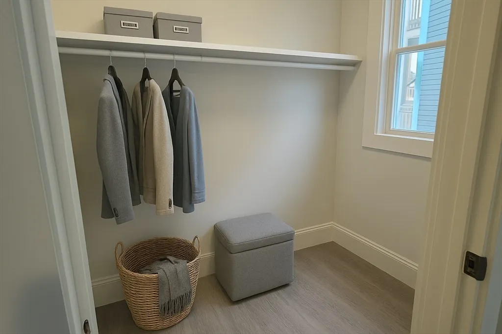 4 bed, 1 bath apartment for rent at 22 Browning Ave Unit 2, Dorchester — photo 5 of 10