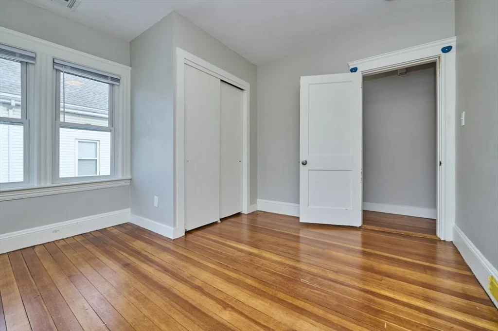 3 bed, 1 bath apartment for rent at 22 Burget Ave Unit 2, Tufts University — photo 13 of 18