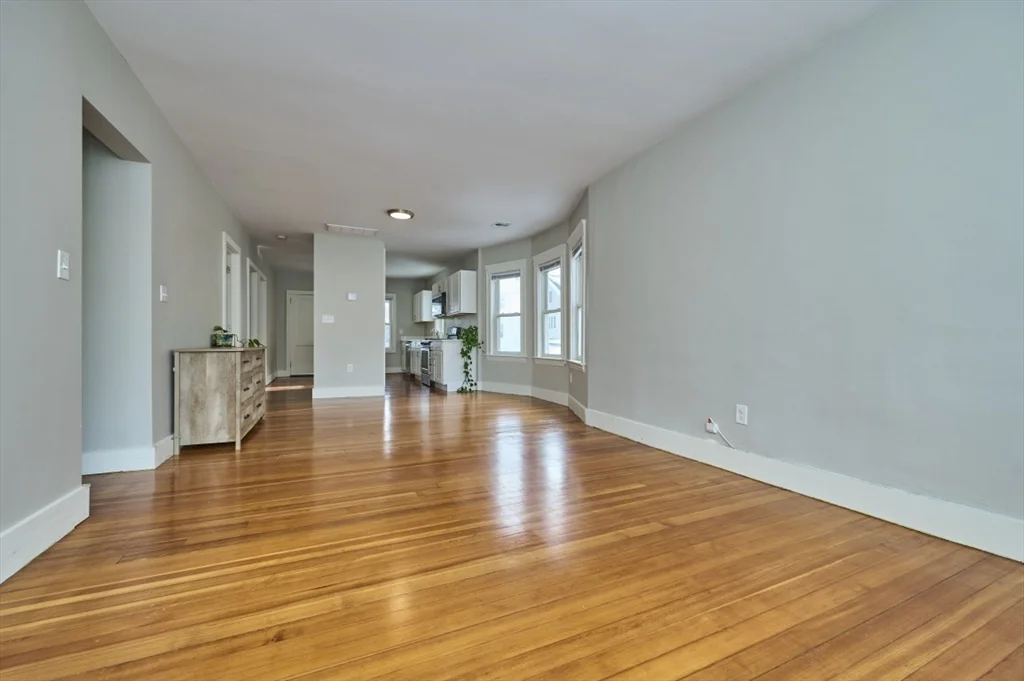 3 bed, 1 bath apartment for rent at 22 Burget Ave Unit 2, Tufts University — photo 6 of 18