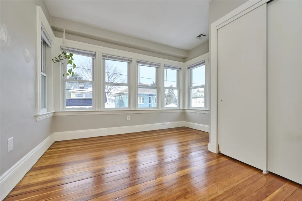 3 bed, 1 bath apartment for rent at 22 Burget Ave Unit 2, Tufts University — photo 12 of 18