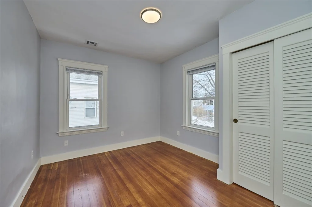 3 bed, 1 bath apartment for rent at 22 Burget Ave Unit 2, Tufts University — photo 16 of 18