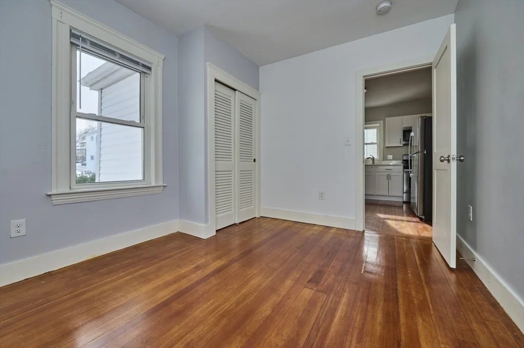 3 bed, 1 bath apartment for rent at 22 Burget Ave Unit 2, Tufts University — photo 17 of 18