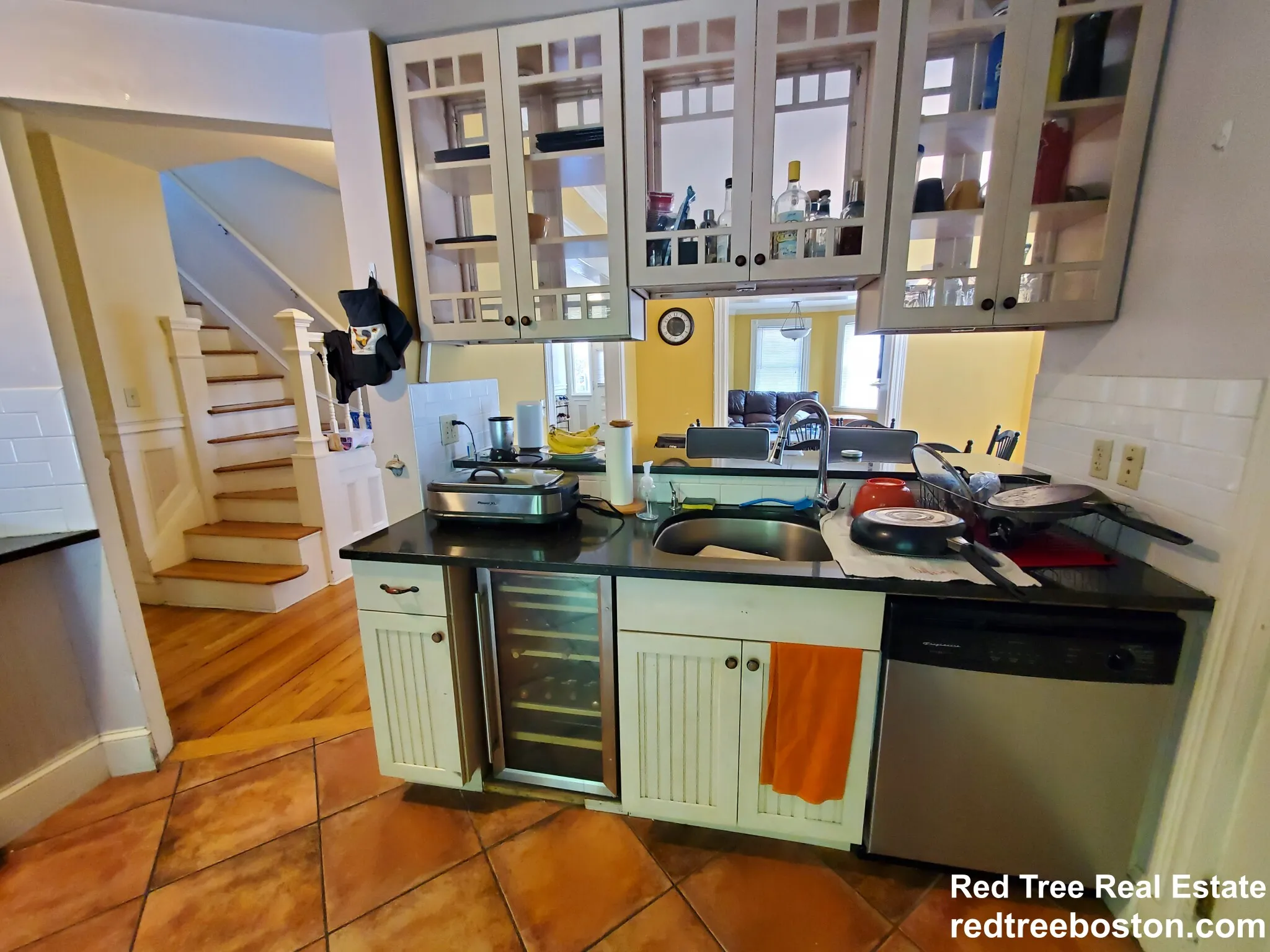 4 bed, 2 bath apartment for rent at 22 Burton St Unit 1, Brighton — photo 8 of 46
