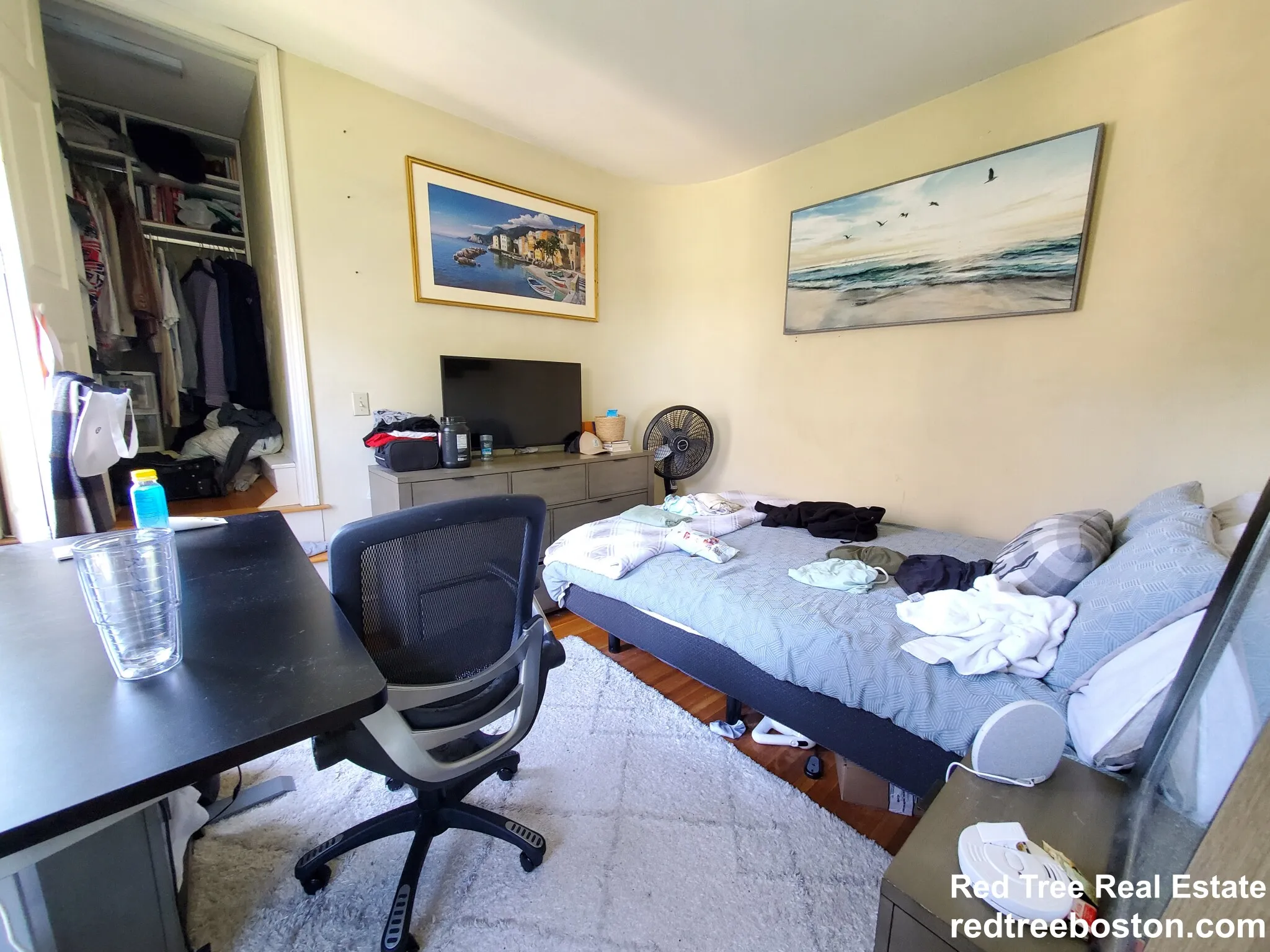 4 bed, 2 bath apartment for rent at 22 Burton St Unit 1, Brighton — photo 14 of 46