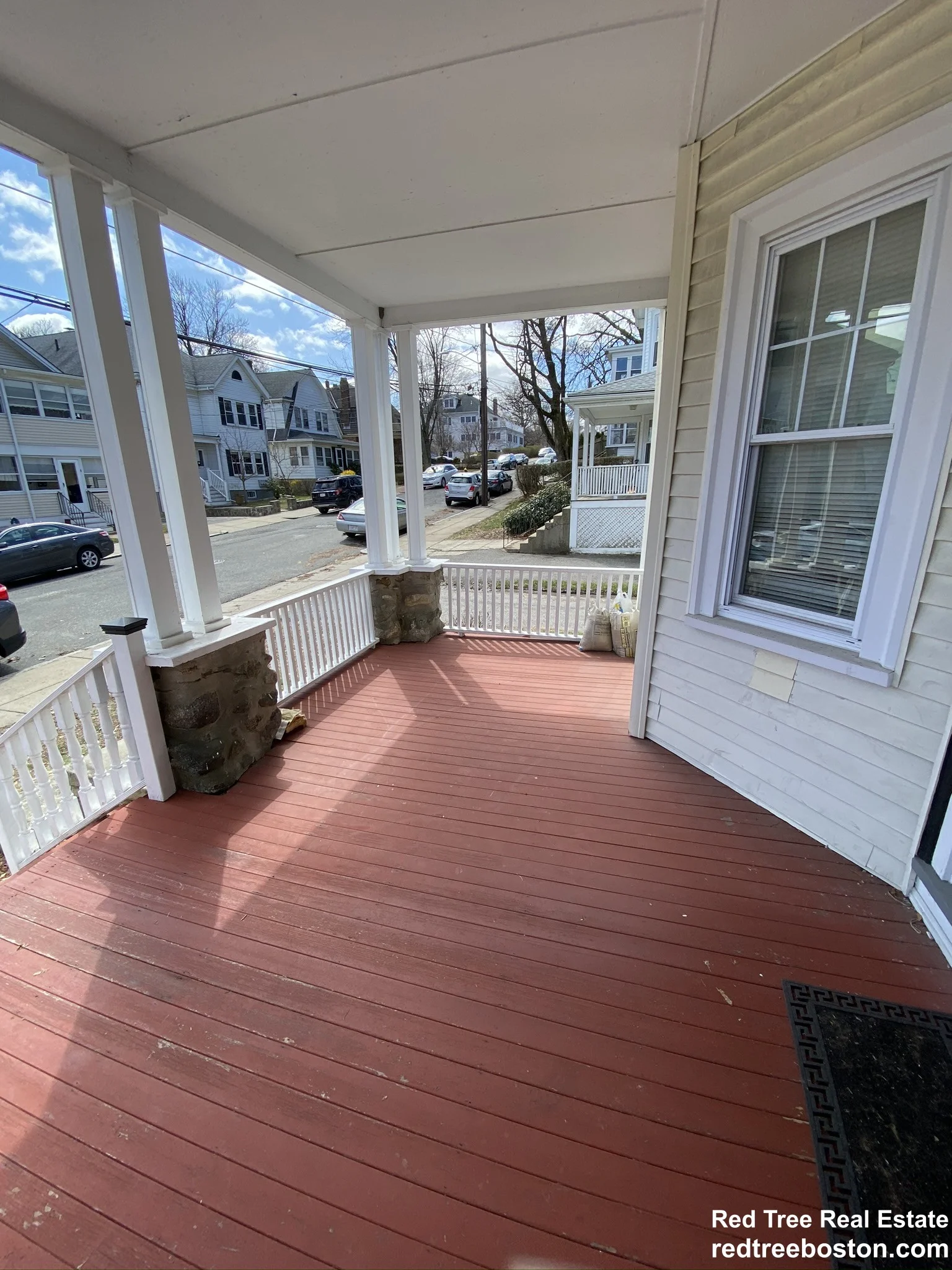 4 bed, 2 bath apartment for rent at 22 Burton St Unit 1, Brighton — photo 46 of 46
