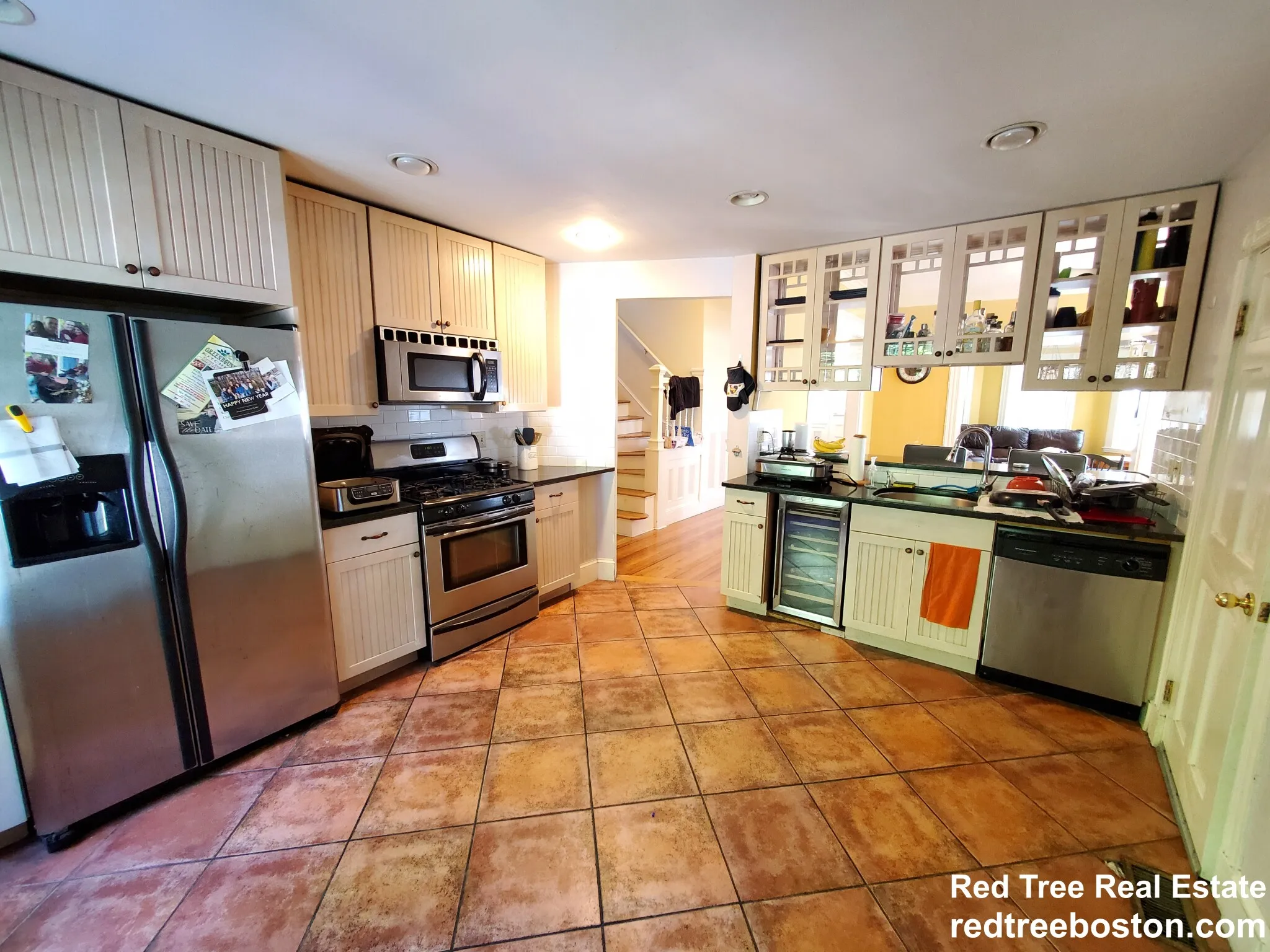 4 bed, 2 bath apartment for rent at 22 Burton St Unit 1, Brighton — photo 7 of 46
