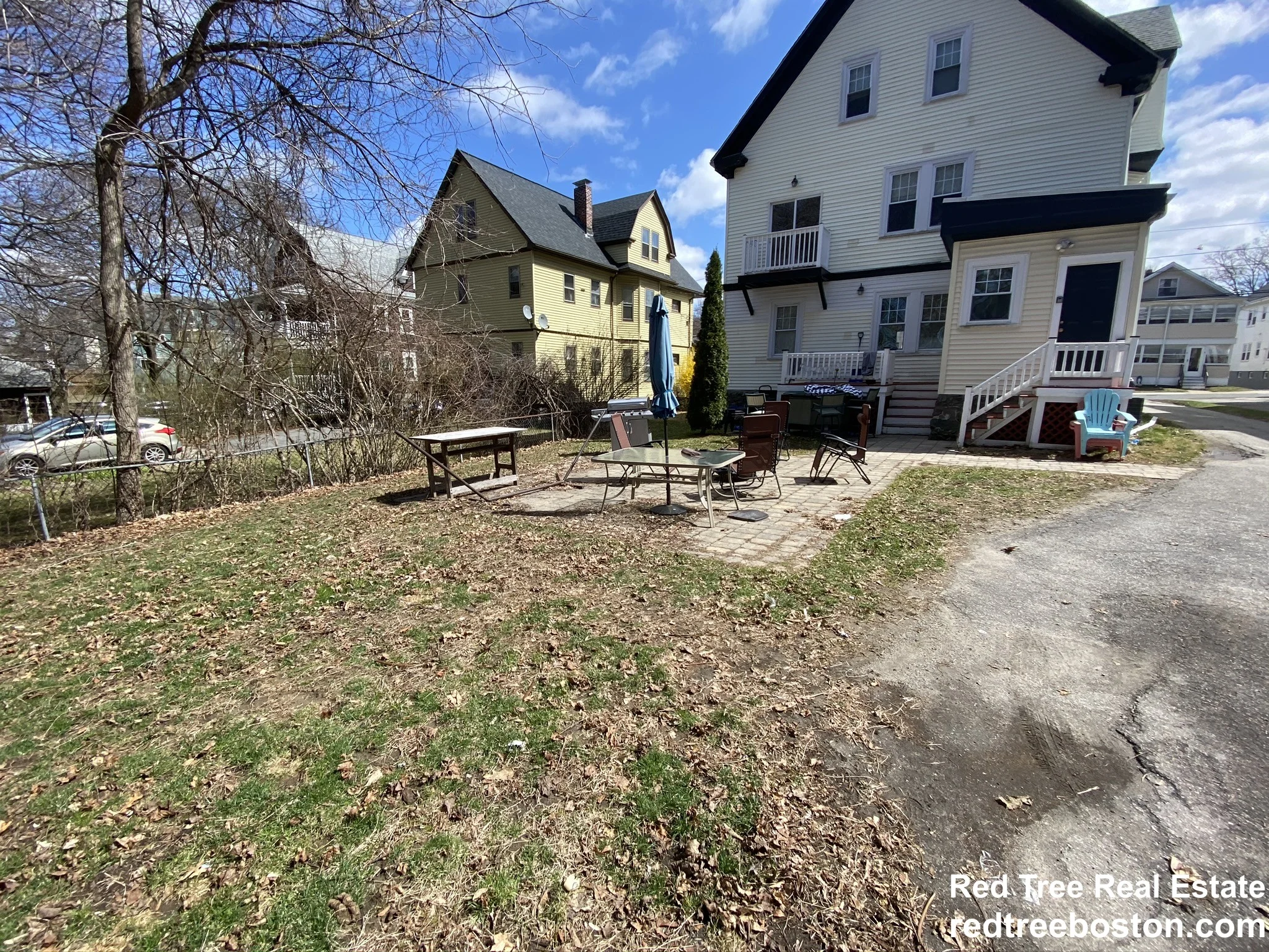 4 bed, 2 bath apartment for rent at 22 Burton St Unit 1, Brighton — photo 45 of 46
