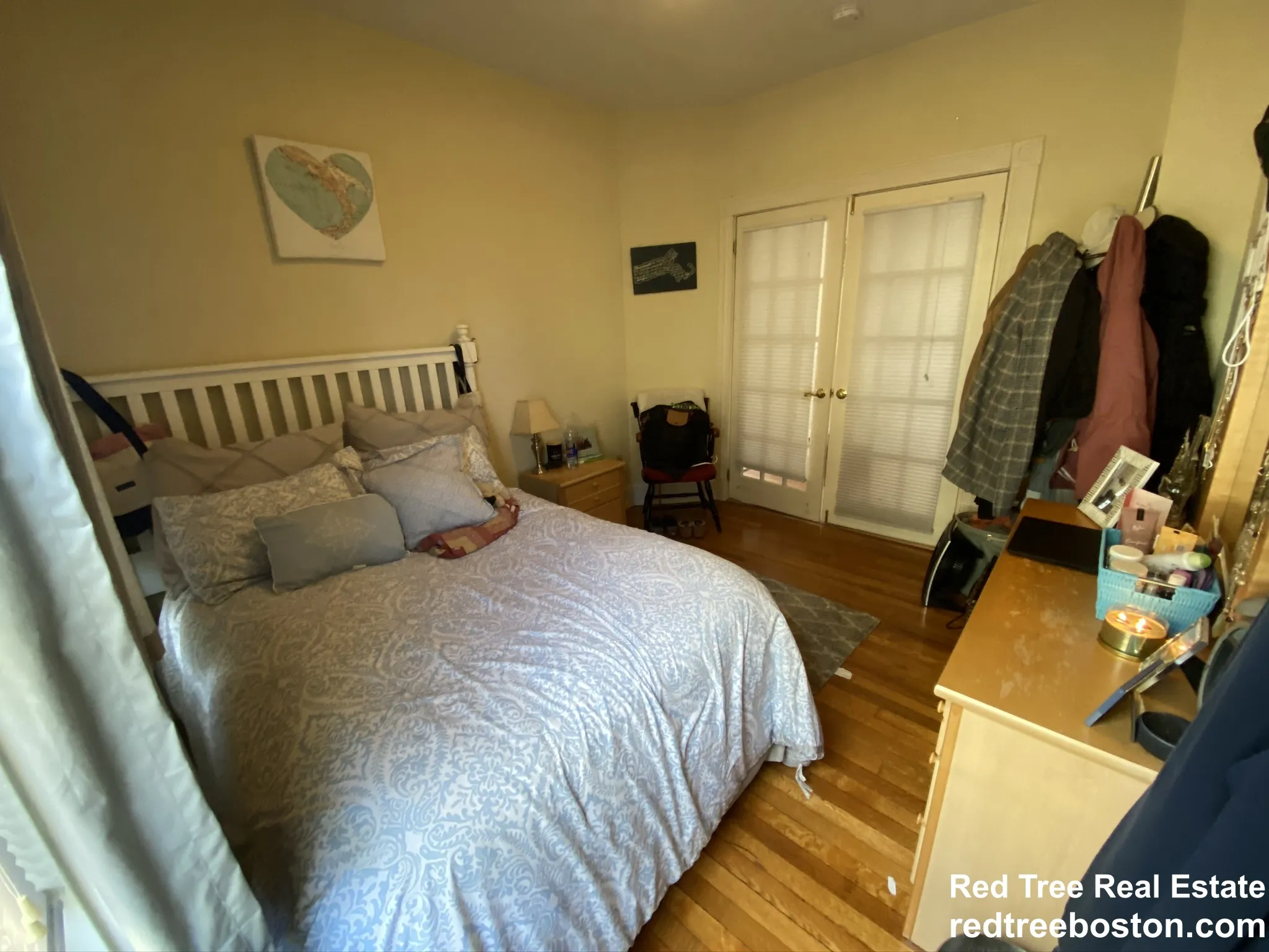 4 bed, 2 bath apartment for rent at 22 Burton St Unit 1, Brighton — photo 33 of 46
