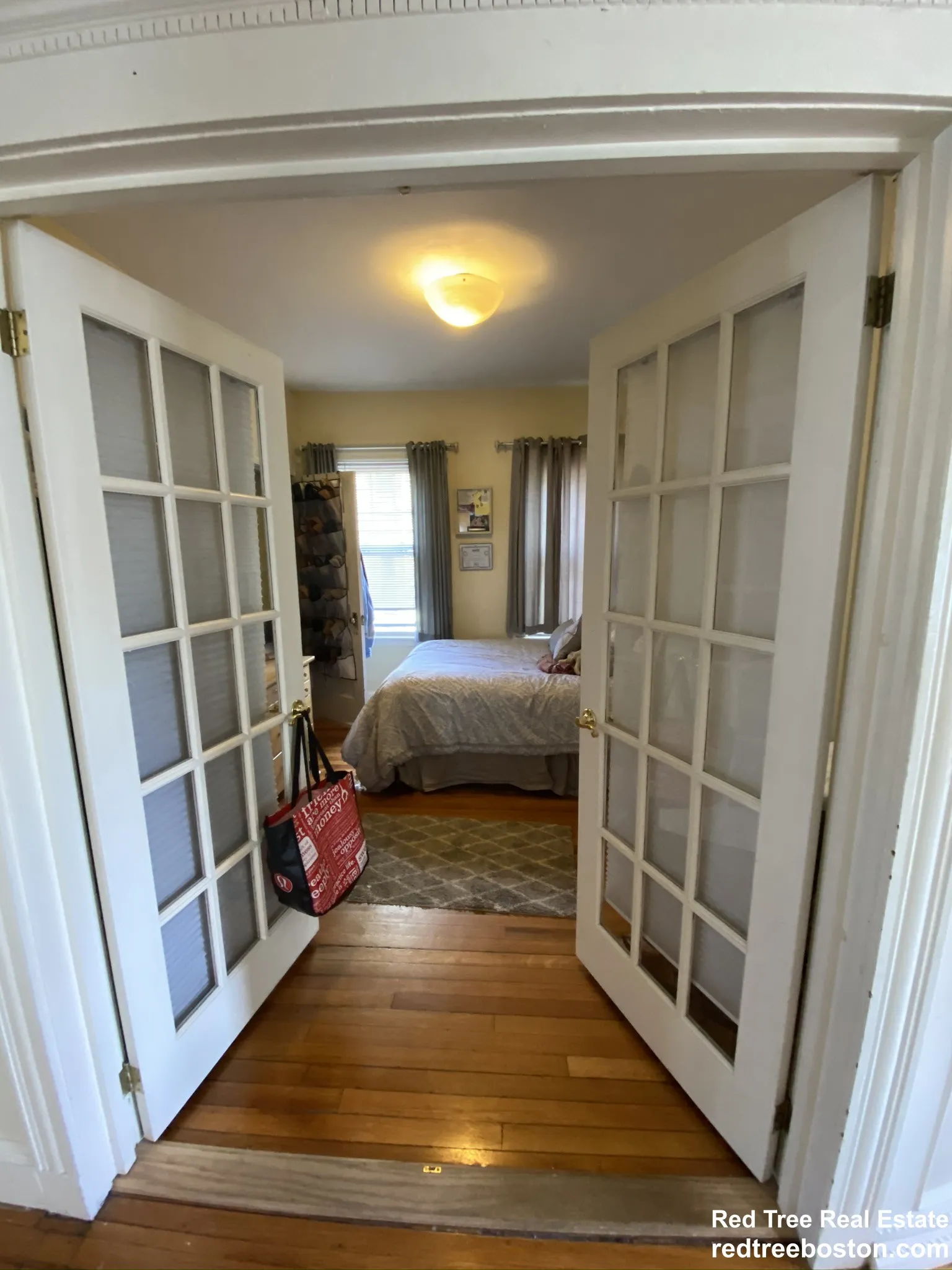 4 bed, 2 bath apartment for rent at 22 Burton St Unit 1, Brighton — photo 32 of 46