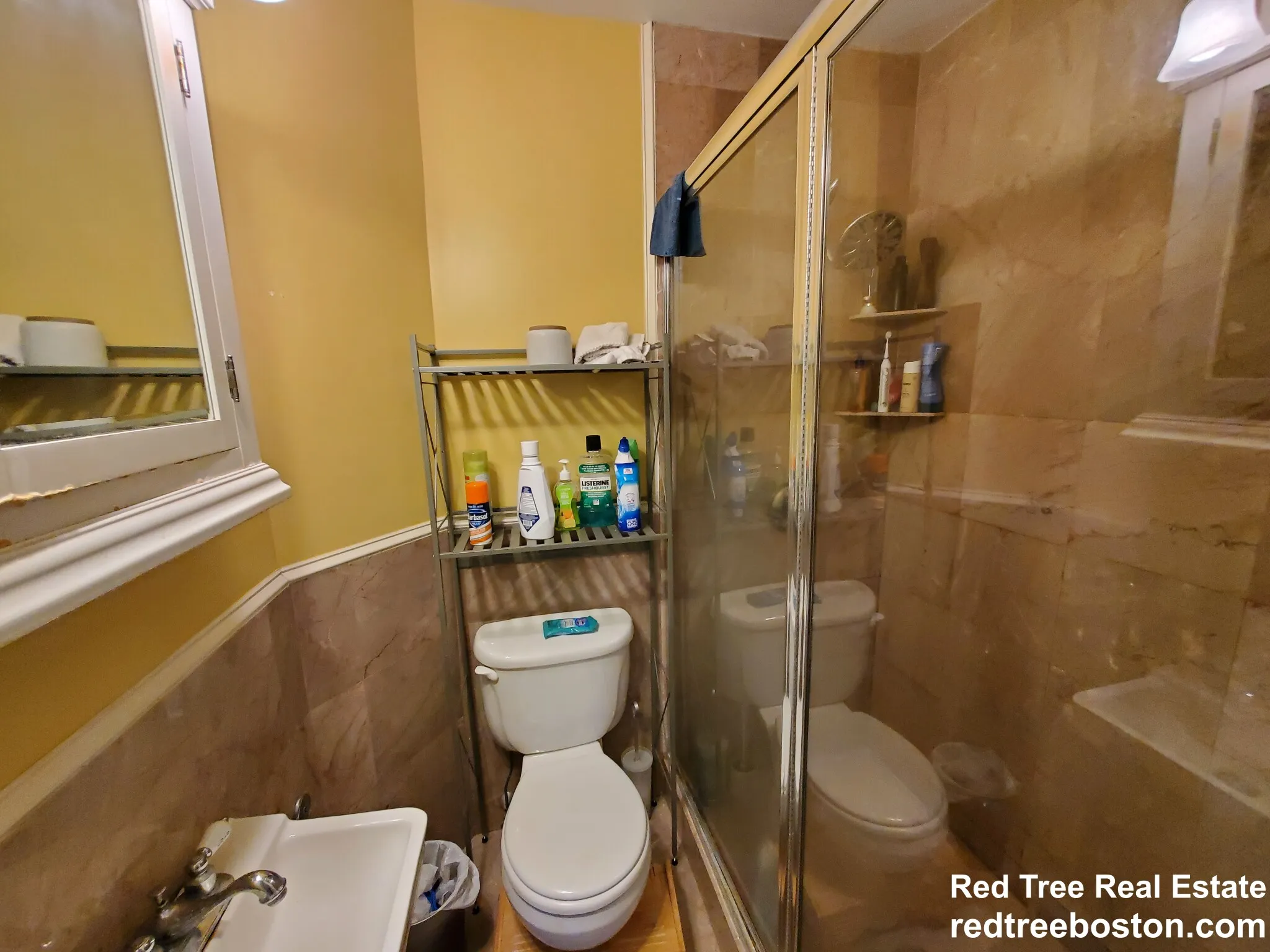 4 bed, 2 bath apartment for rent at 22 Burton St Unit 1, Brighton — photo 17 of 46