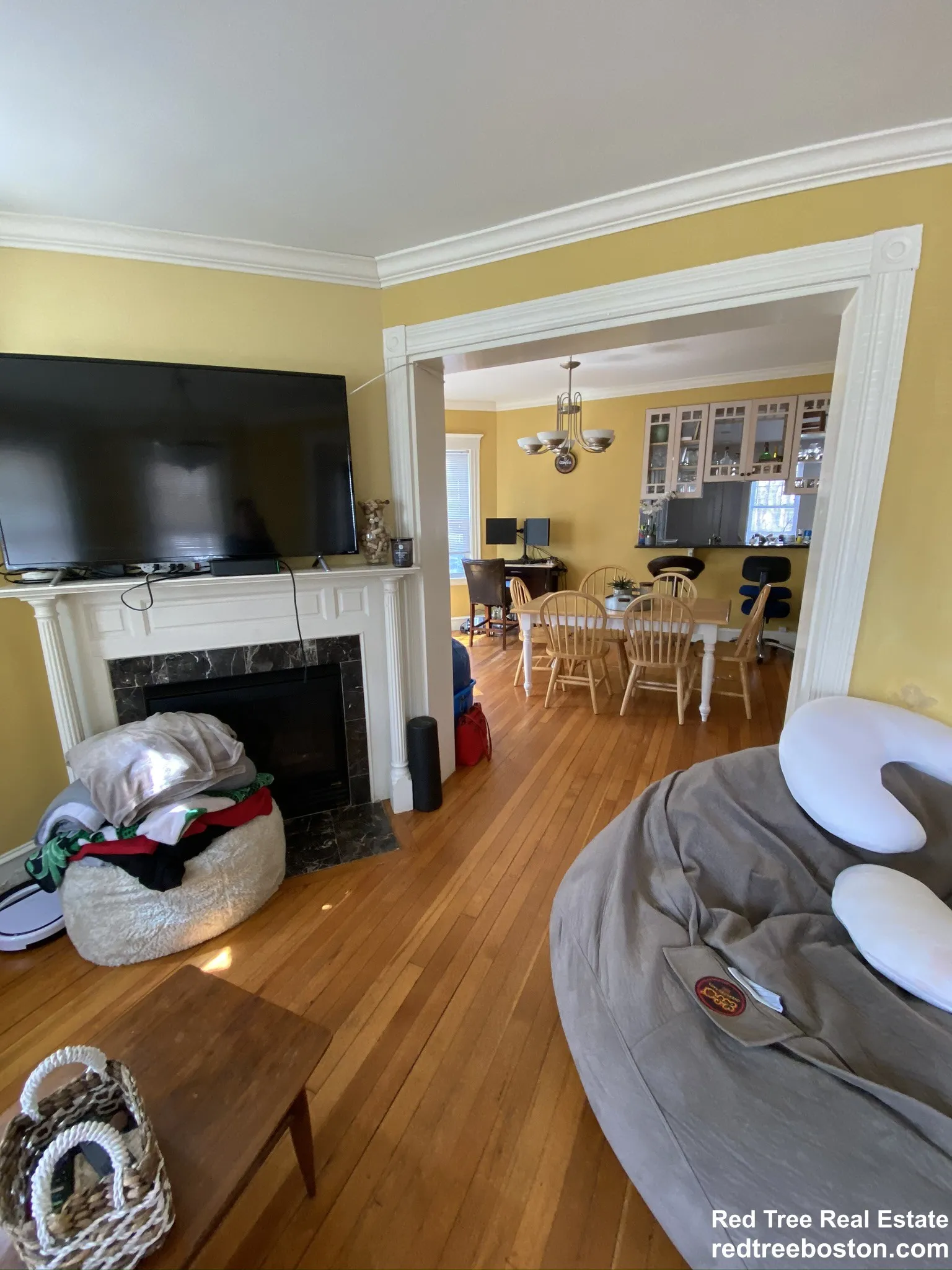 4 bed, 2 bath apartment for rent at 22 Burton St Unit 1, Brighton — photo 23 of 46