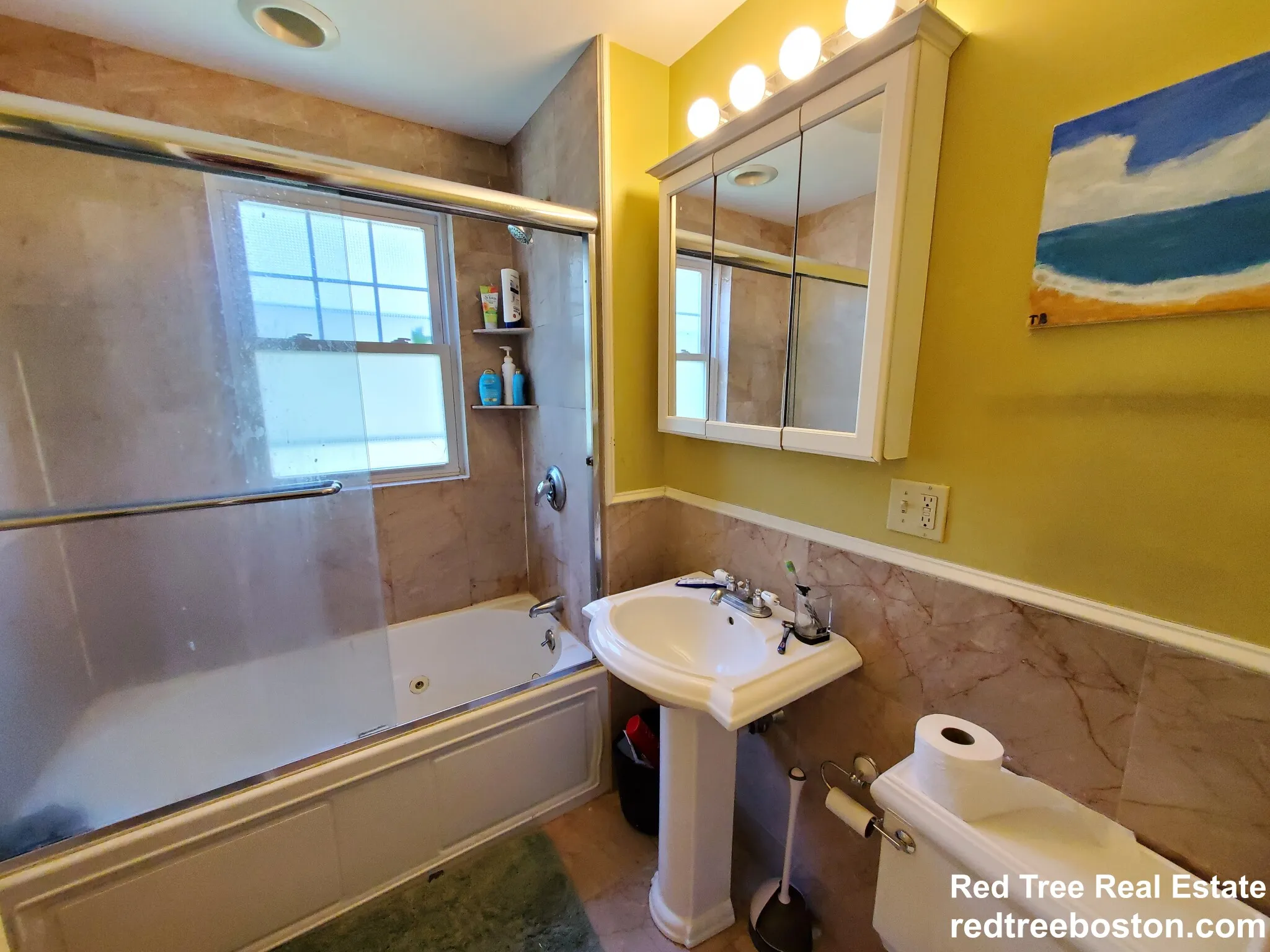 4 bed, 2 bath apartment for rent at 22 Burton St Unit 1, Brighton — photo 16 of 46