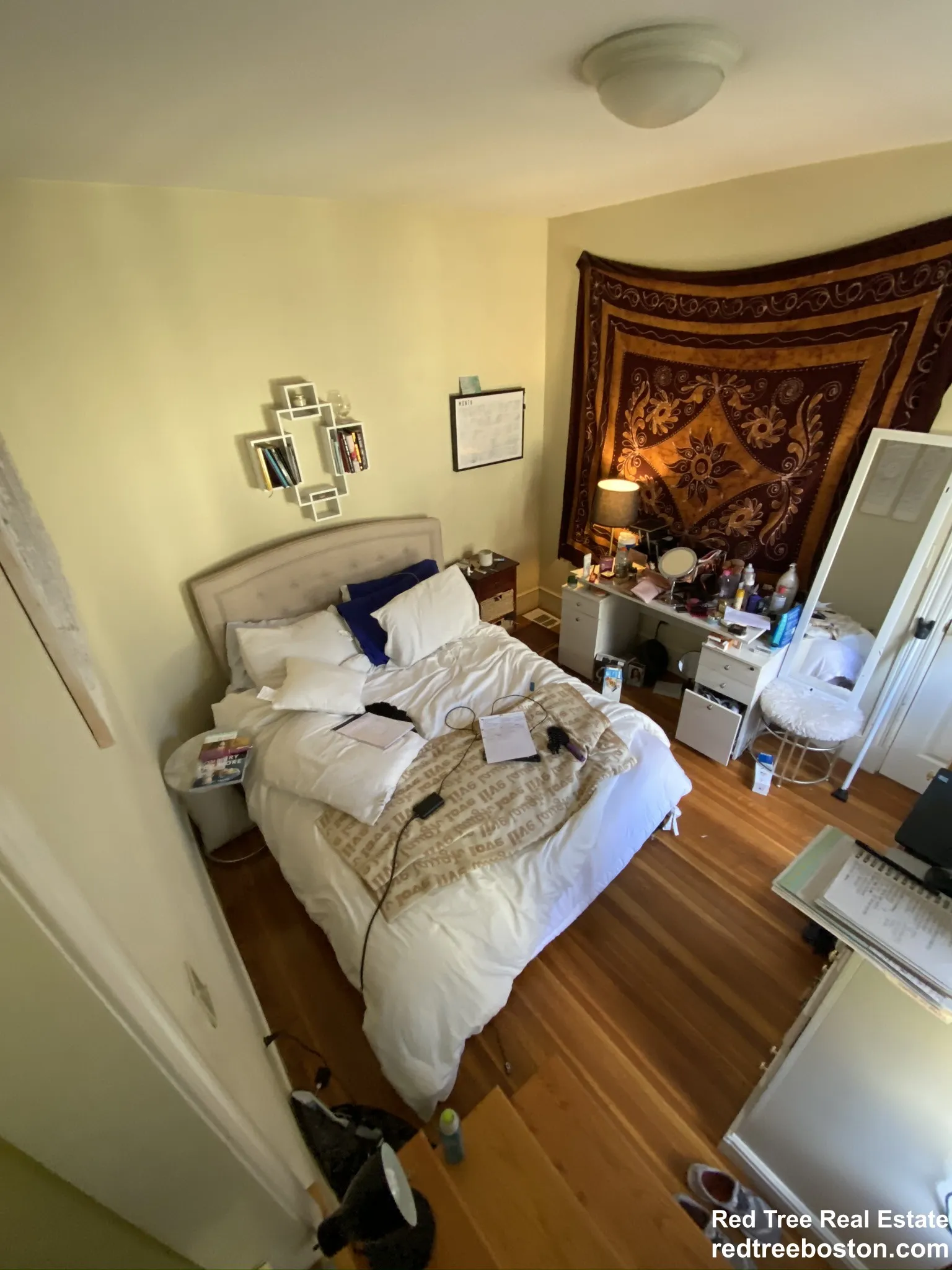 4 bed, 2 bath apartment for rent at 22 Burton St Unit 1, Brighton — photo 38 of 46
