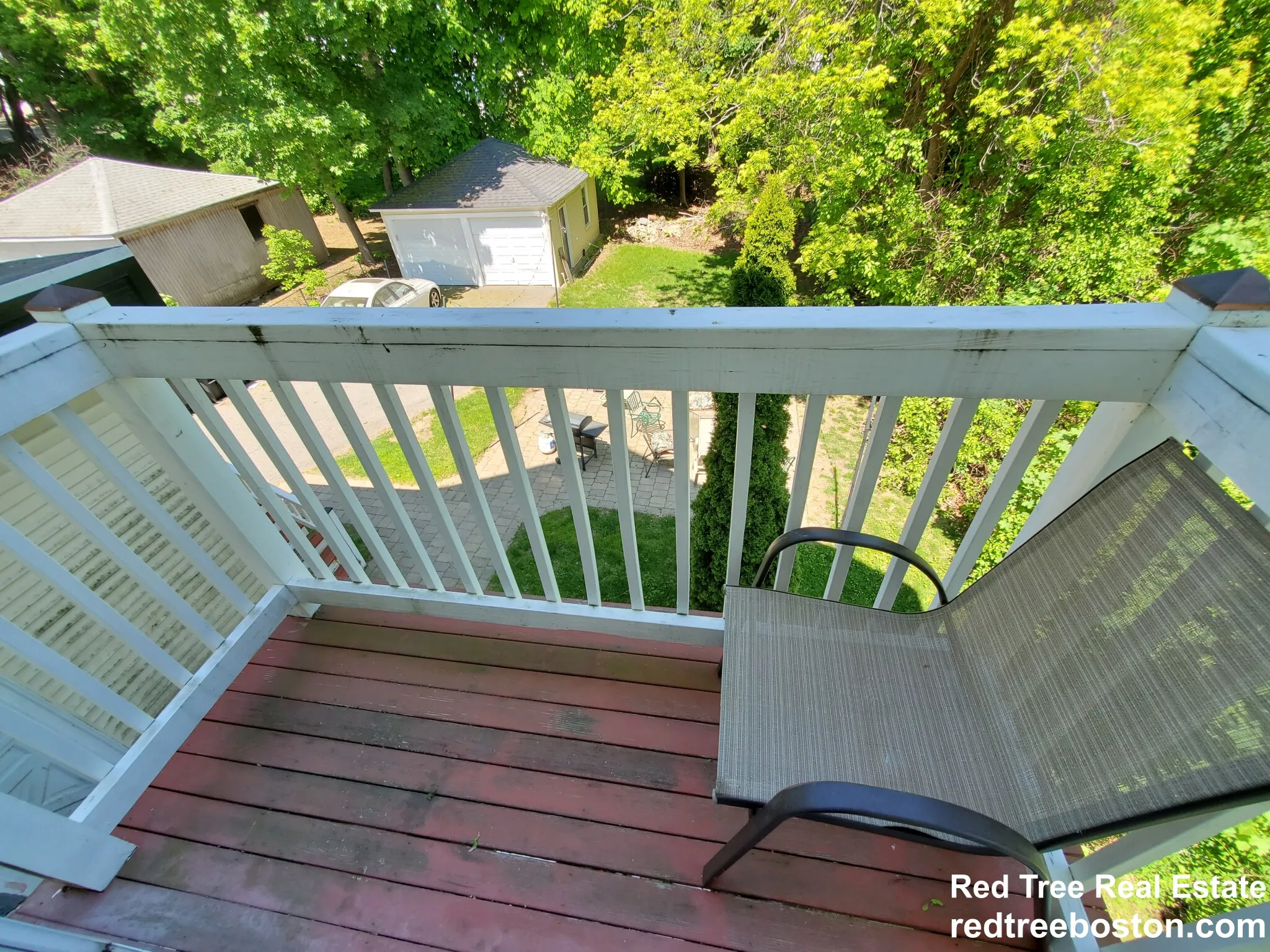 4 bed, 2 bath apartment for rent at 22 Burton St Unit 1, Brighton — photo 11 of 46