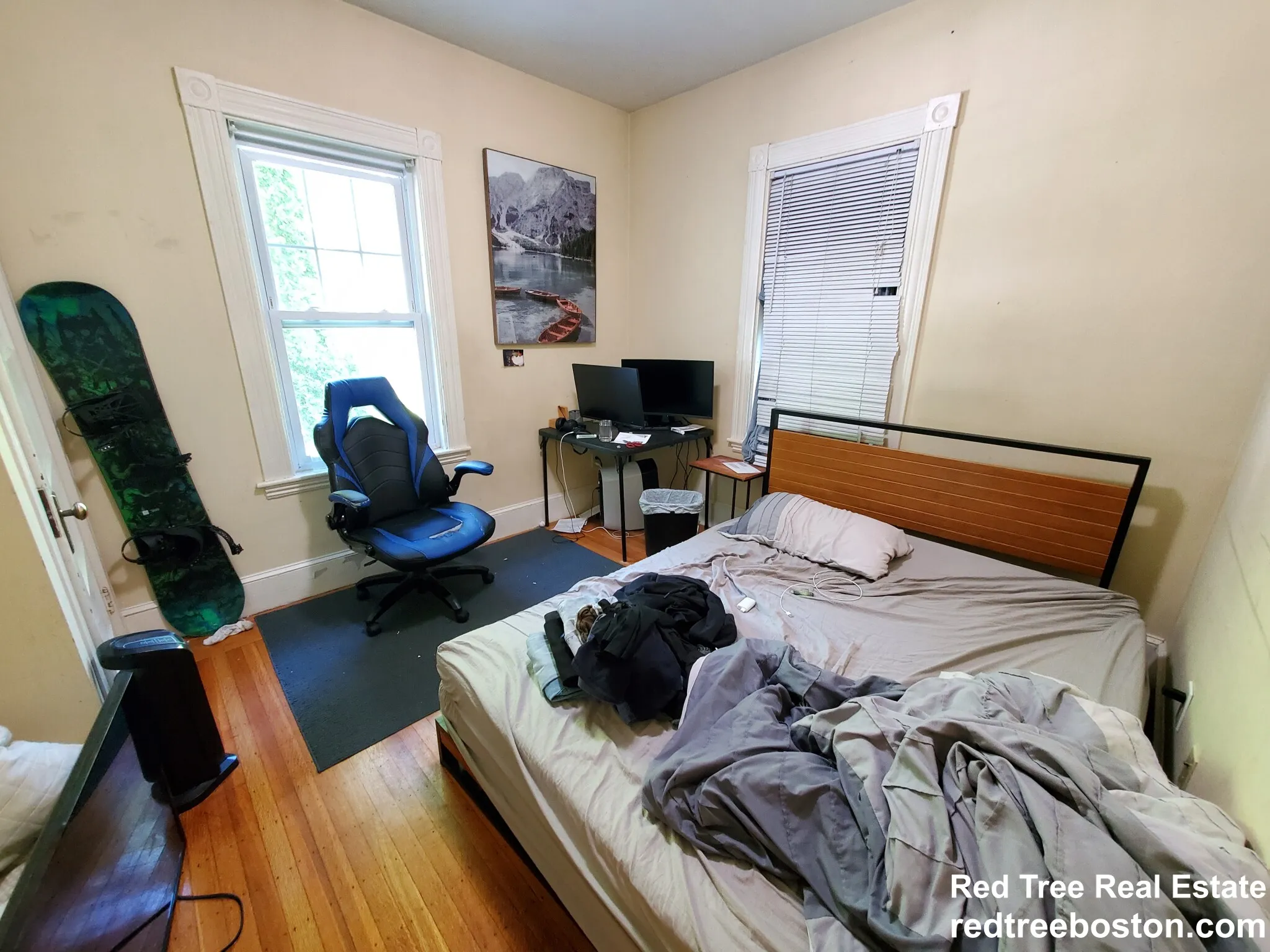 4 bed, 2 bath apartment for rent at 22 Burton St Unit 1, Brighton — photo 15 of 46
