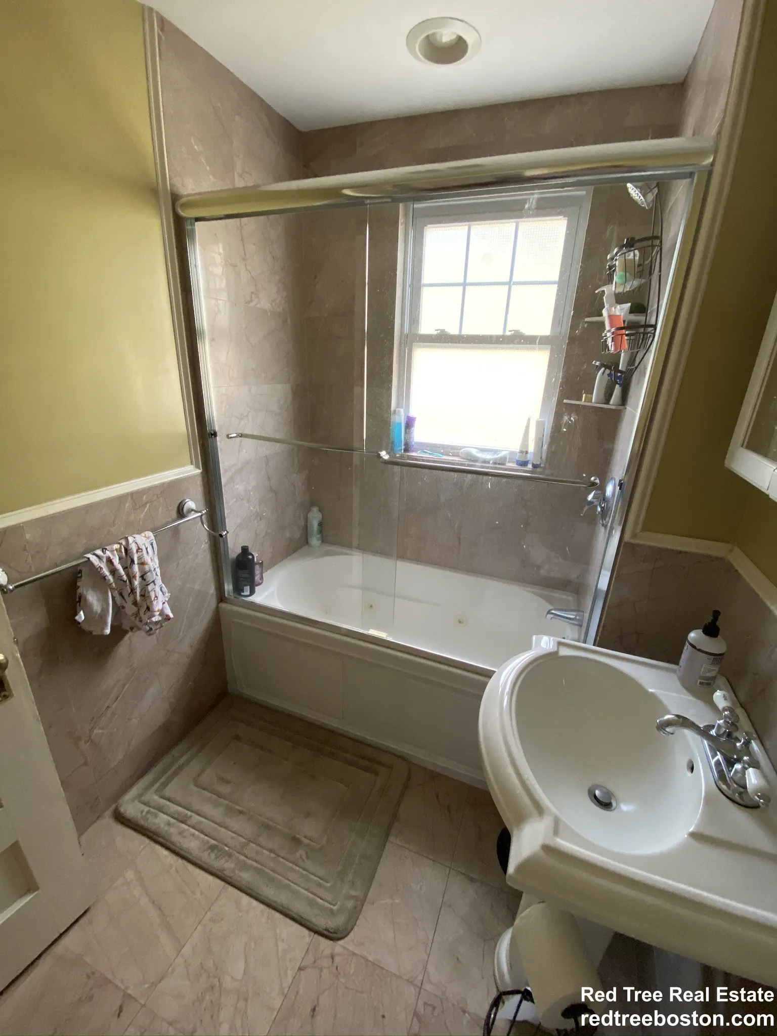 4 bed, 2 bath apartment for rent at 22 Burton St Unit 1, Brighton — photo 39 of 46